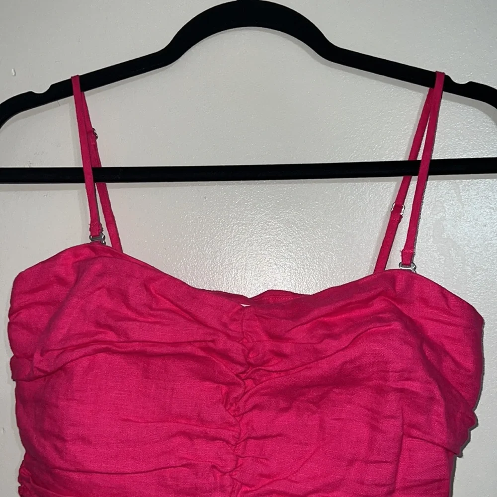 Aritzia Wilfred Fatale Top - Picture 5 of 7